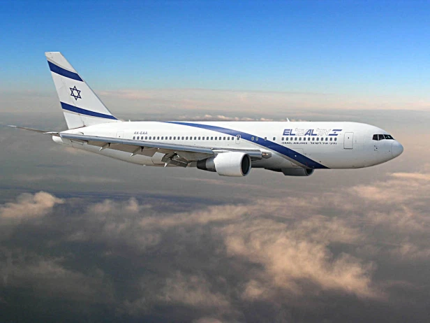 El-Al-Airline-Flights-to-Israel-are-Direct-Non-stop-and-Serve-48-Destinations-Worldwide